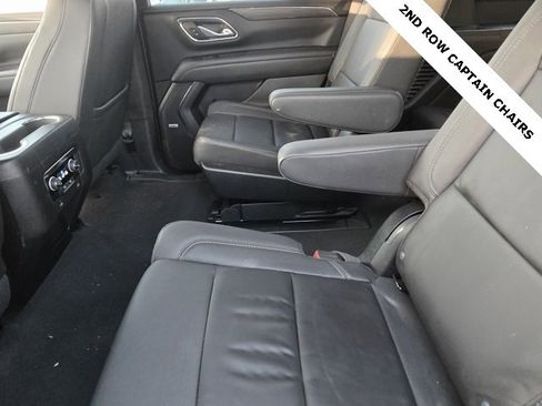 Used 2023 Chevrolet Tahoe LT image 13