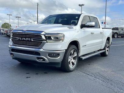 Used 2022 RAM 1500 Laramie