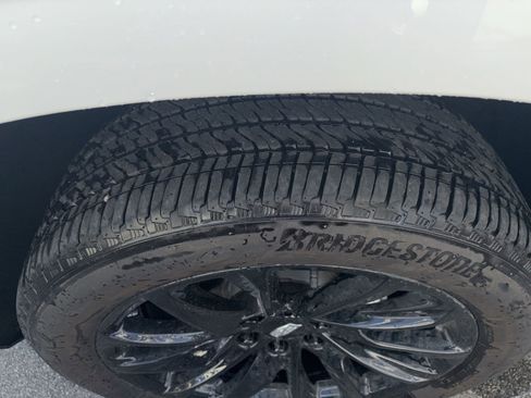 Certified 2025 Cadillac Escalade Premium Luxury w/ Touring Package image 12