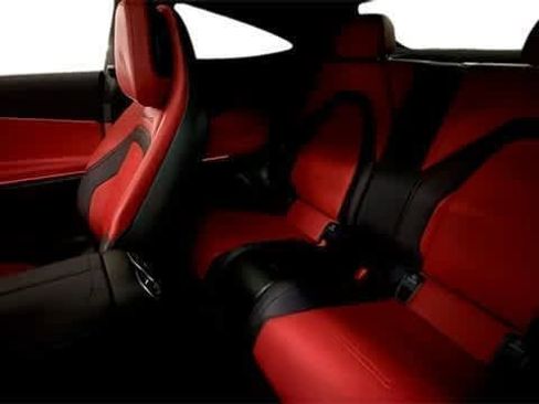 Certified 2024 Mercedes-Benz CLE 53 AMG 4MATIC image 5