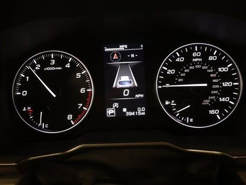 Certified 2023 Subaru Outback Onyx Edition XT image 17