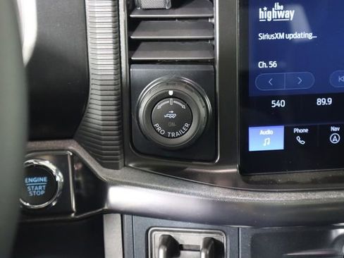 New 2026 Ford F150 Tremor w/ Equipment Group 402A High AWD/4WD image 54