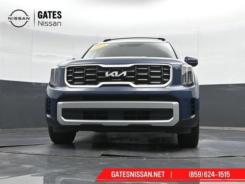 Used 2024 Kia Telluride S w/ S Sunroof Package AWD/4WD image 45