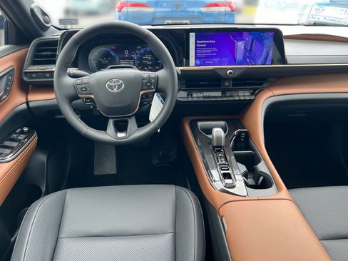 New 2026 Toyota Crown AWD/4WD image 18