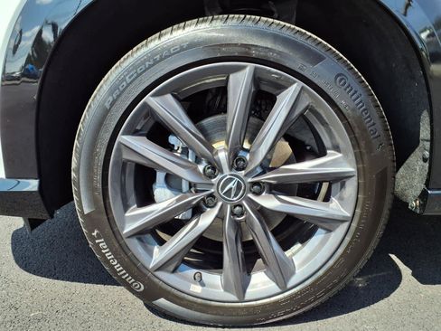 Certified 2026 Acura ADX A-Spec AWD/4WD image 33