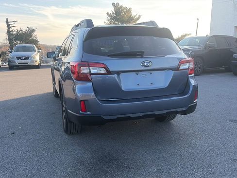 Used 2015 Subaru Outback 2.5i Limited image 7