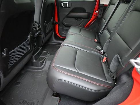 New 2026 Jeep Wrangler Unlimited Rubicon image 26