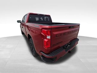 Used 2026 Chevrolet Silverado 1500 RST AWD/4WD video 2