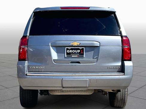 Used 2020 Chevrolet Tahoe Premier image 5