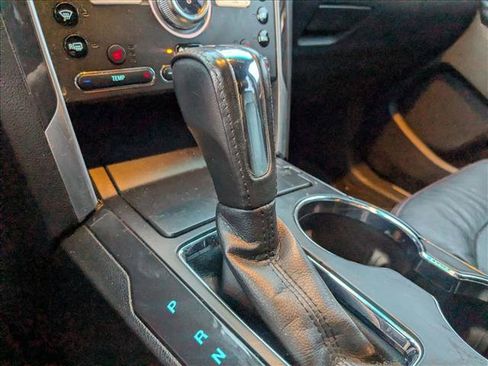 Used 2016 Ford Explorer Sport image 8