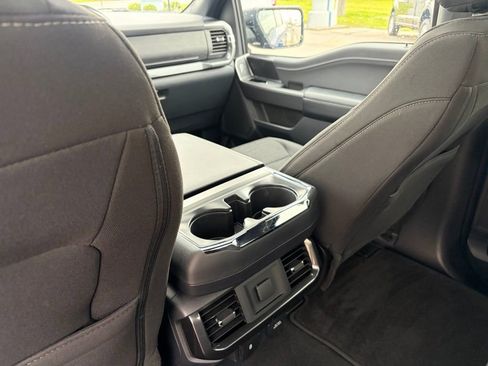 Used 2023 Ford F150 XLT w/ Equipment Group 302A High AWD/4WD image 19