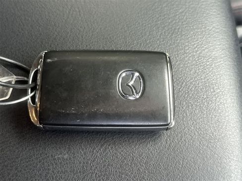 Used 2024 MAZDA CX-5 Carbon Edition image 29