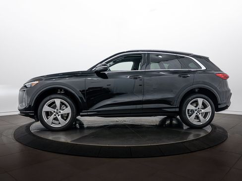 Used 2025 Audi Q5 Premium Plus w/ Premium Plus AWD/4WD image 7