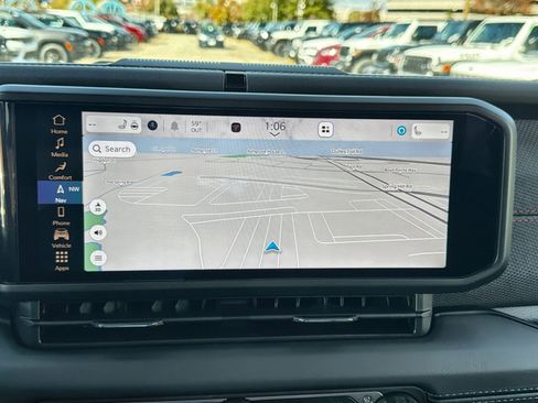 New 2026 Jeep Wrangler Unlimited Rubicon image 20