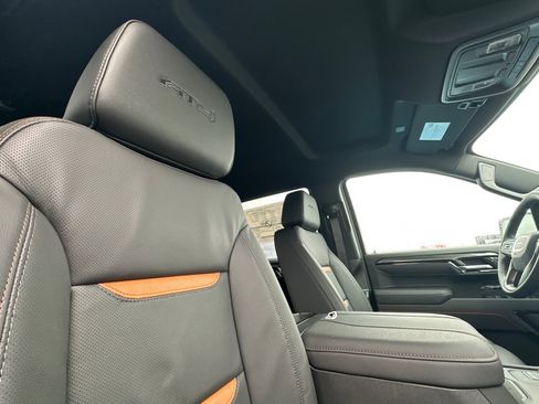 New 2026 GMC Sierra 1500 AT4 image 15