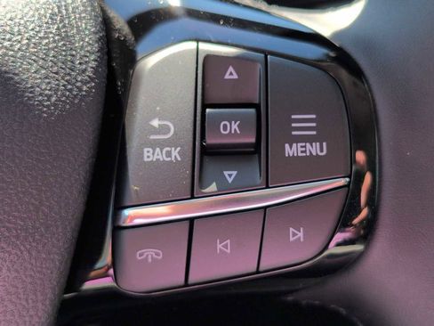 New 2025 Ford Escape Plug-in Hybrid image 23