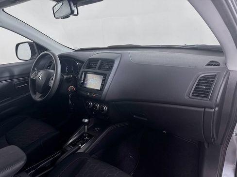 Used 2024 Mitsubishi Outlander Sport ES AWD/4WD image 27