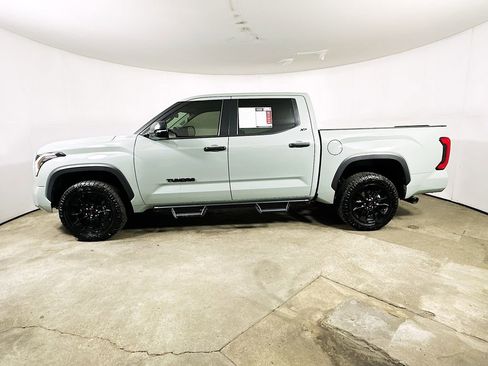 Used 2024 Toyota Tundra SR5 w/ SR5 Convenience Package AWD/4WD image 5