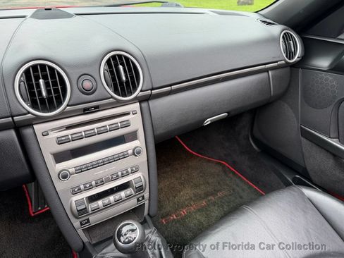 Used 2005 Porsche Boxster RWD image 12