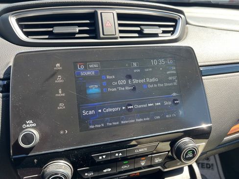 Used 2018 Honda CR-V EX image 12