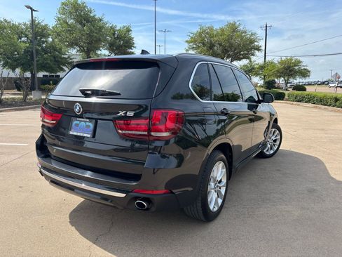 Used 2015 BMW X5 sDrive35i image 5