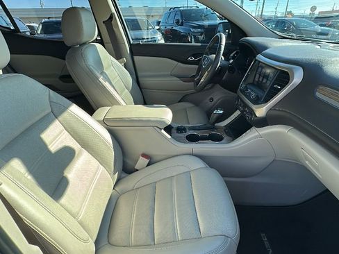 Used 2019 GMC Acadia Denali w/ Technology Package image 15
