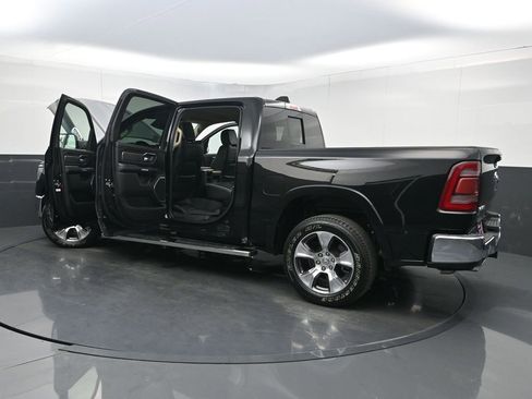 Used 2021 RAM 1500 Laramie image 38
