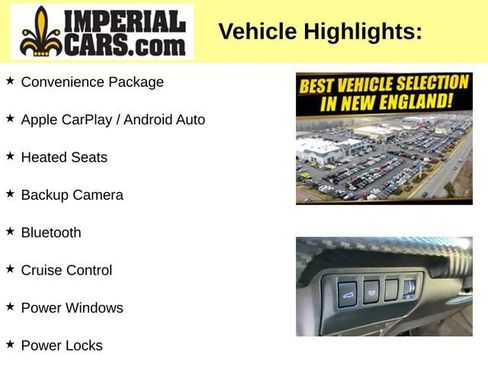 Certified 2023 Subaru Ascent Premium w/ Convenience Package AWD/4WD image 18