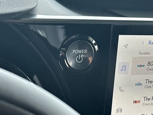 New 2026 Lexus RX 350 AWD/4WD image 20