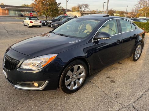 Used 2015 Buick Regal Premium image 6