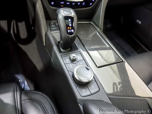 Used 2020 Cadillac CT6 V image 19