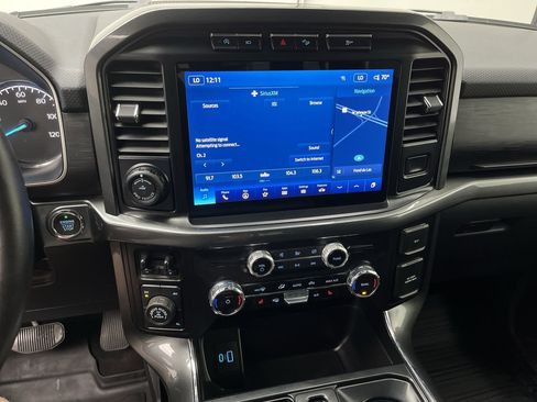 Used 2023 Ford F150 XLT w/ Equipment Group 302A High image 19