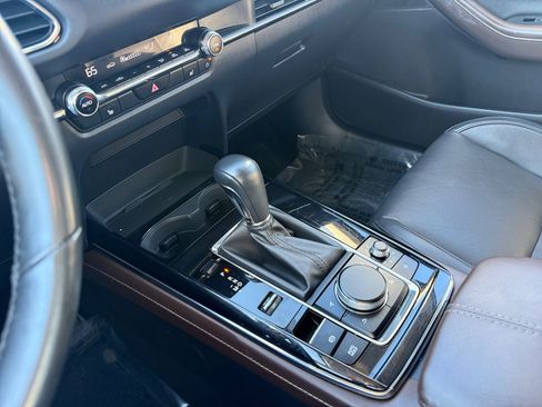 Used 2024 MAZDA CX-30 AWD 2.5 S w/ Premium Package image 13