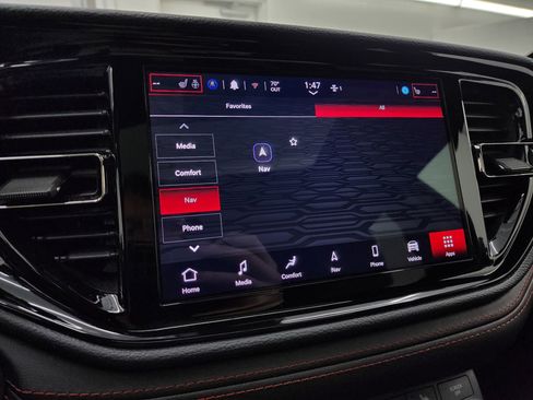 Used 2024 Dodge Durango GT image 56