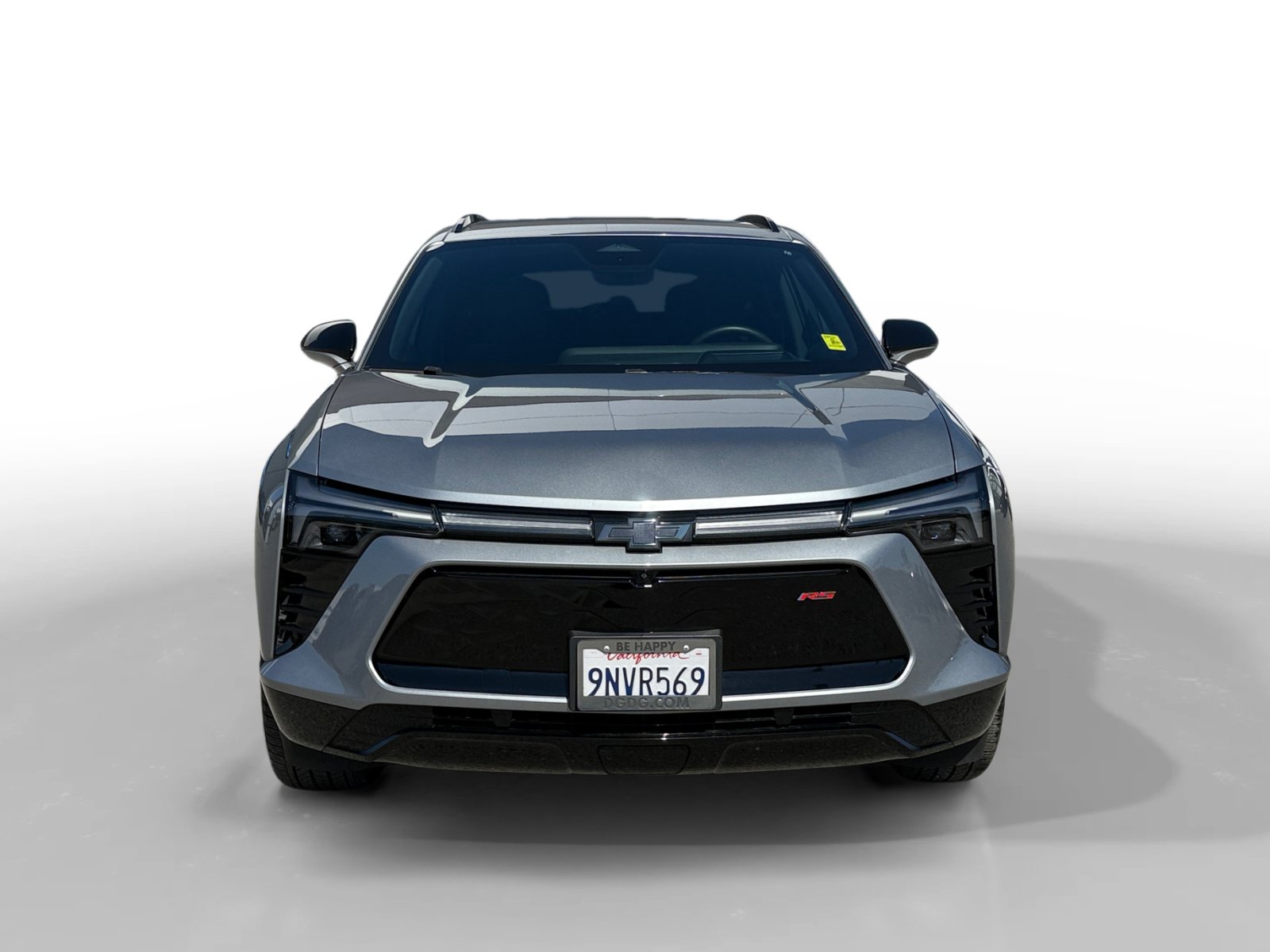 Used 2024 Chevrolet Blazer EV RS AWD/4WD image 8
