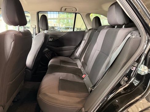 Certified 2024 Subaru Outback Premium AWD/4WD image 10