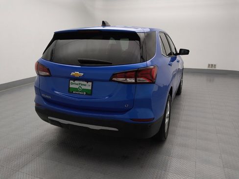 Used 2024 Chevrolet Equinox LT image 7