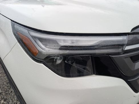 Certified 2026 Subaru Forester Limited AWD/4WD image 10
