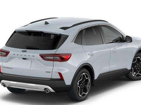New 2026 Ford Escape Platinum w/ Premium Technology Package image 26