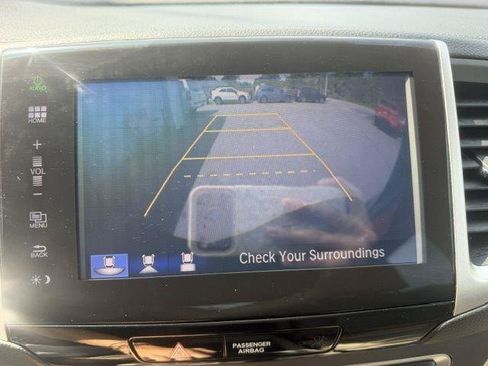 Used 2016 Honda Pilot EX-L image 17