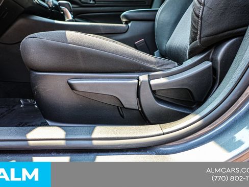 Used 2023 Nissan Altima 2.5 S FWD image 19