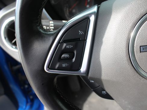 Used 2017 Chevrolet Camaro LT w/ RS Package image 26