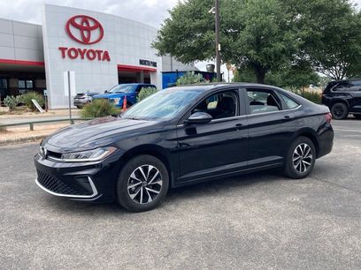 Used 2025 Volkswagen Jetta S