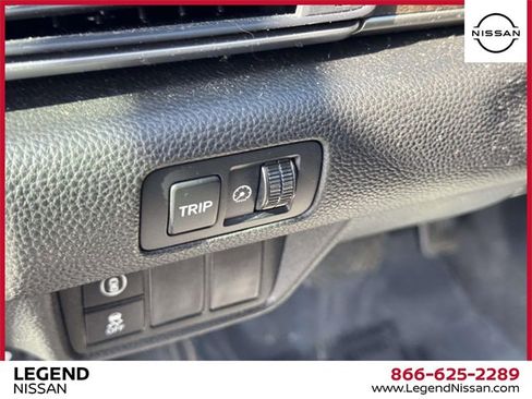 Used 2021 Honda Accord EX image 16