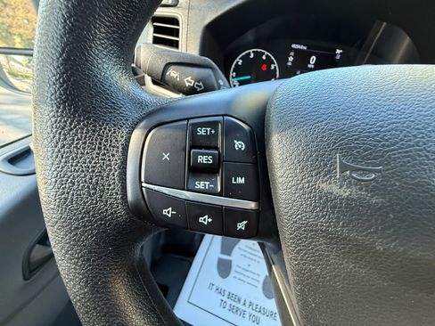 Used 2023 Ford Transit 350 XL image 23