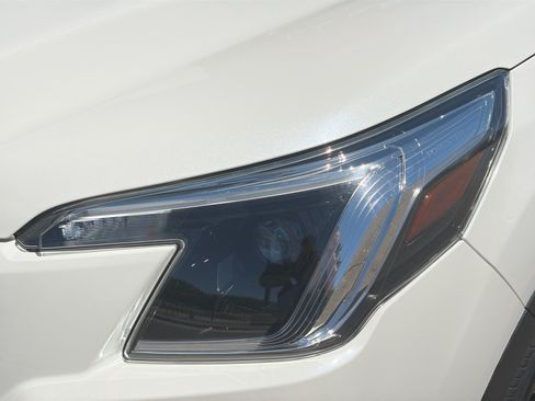 Certified 2023 Subaru Forester Sport AWD/4WD image 9