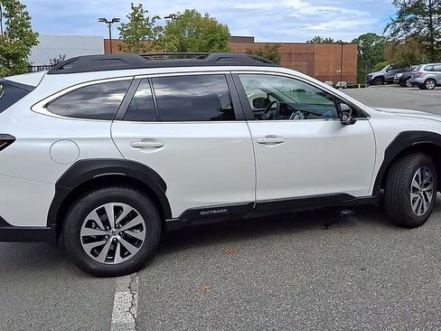 New 2025 Subaru Outback Premium w/ Popular Package #1A image 8