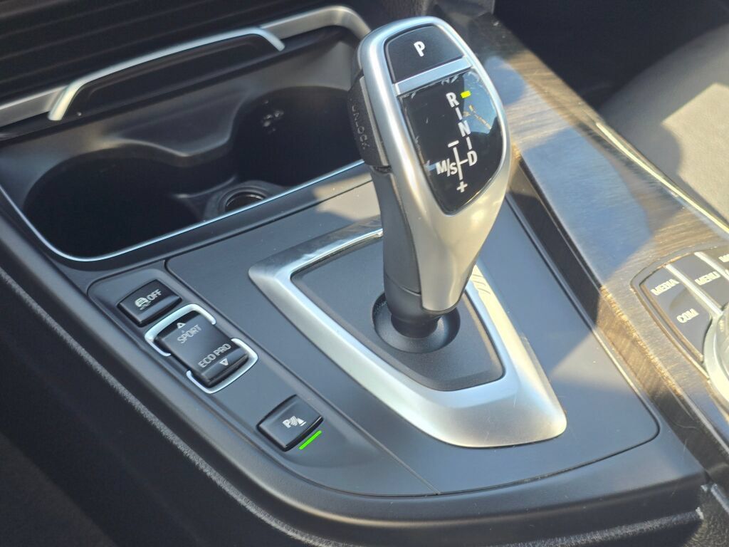 Used 2019 BMW 430i xDrive Coupe w/ M Sport Package AWD/4WD image 30