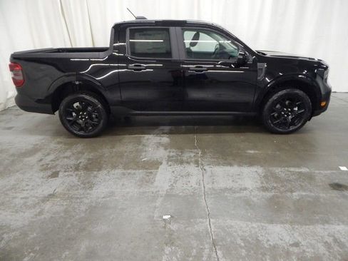 New 2025 Ford Maverick XLT w/ XLT Luxury Package image 3