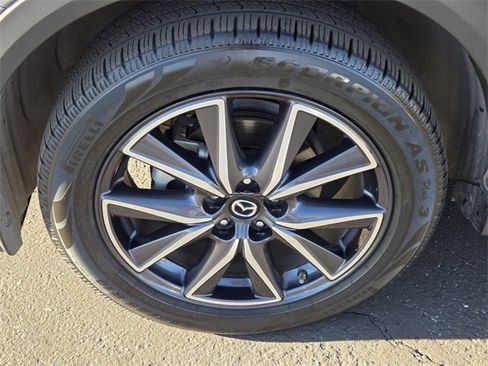 Used 2018 MAZDA CX-5 Grand Touring w/ Premium Package image 9